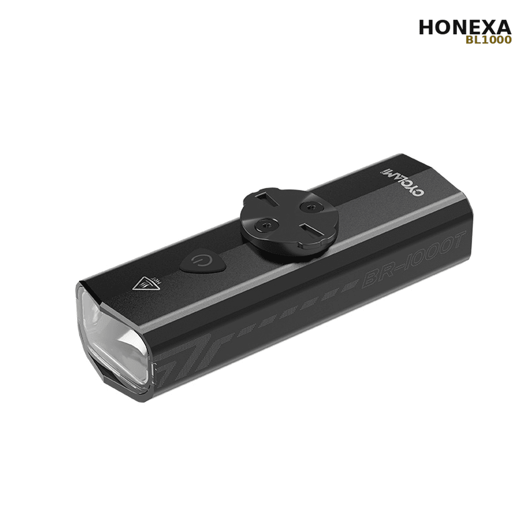 Cyclami 1000 Lumens Front Light, photo 1 of 9