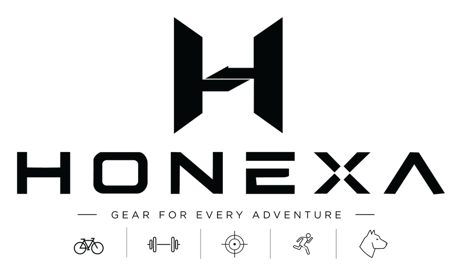 Honexa, Gear for Every Adventure